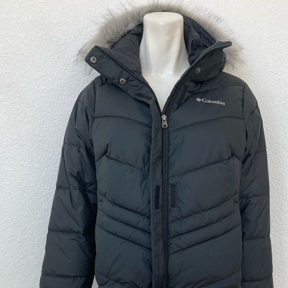 Columbia Jackets & Blazers - Columbia Peak to Park Insulated Jacket NEW Small